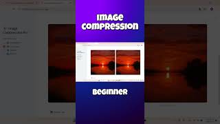 AI này biến ảnh thành tranh sơn dầu cực đẹp 🤯 | Demo nén ảnh thông minh #tuhocml #aiforbeginners