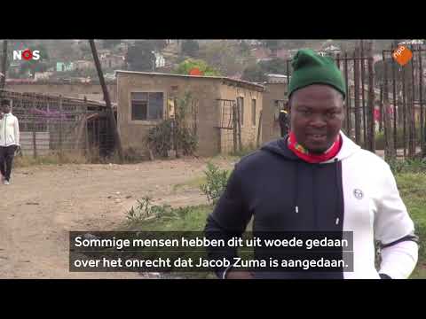 Video: Met welke milieuproblemen wordt Zuid-Afrika geconfronteerd?