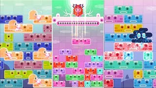 Slide Block - Free Mind Game Android Gameplay screenshot 3