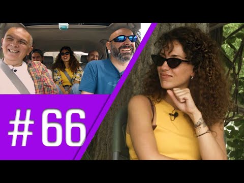 კაცები - გადაცემა 66 [სრული ვერსია]