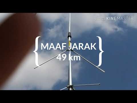 Video: Cara Memasang Antena Offset