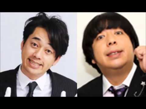 【暑がり】バナナマン設楽統＆日村勇紀 117　「俺は窓全開派なんだよ！」暑がりな日村さんは季節の変わり目の４月末位は、自宅窓全開で・・・・えーーーーっ！