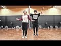 F-Q-C #7 - Willow Smith / Koharu Sugawara Choreography ft. Yuki Shibuya / URBAN DANCE CAMP