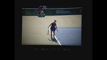 Nikon D850 Dynamic & 3D Tracking AF