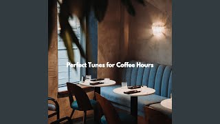 Sprightly Ambiance for Caffeine Creativity