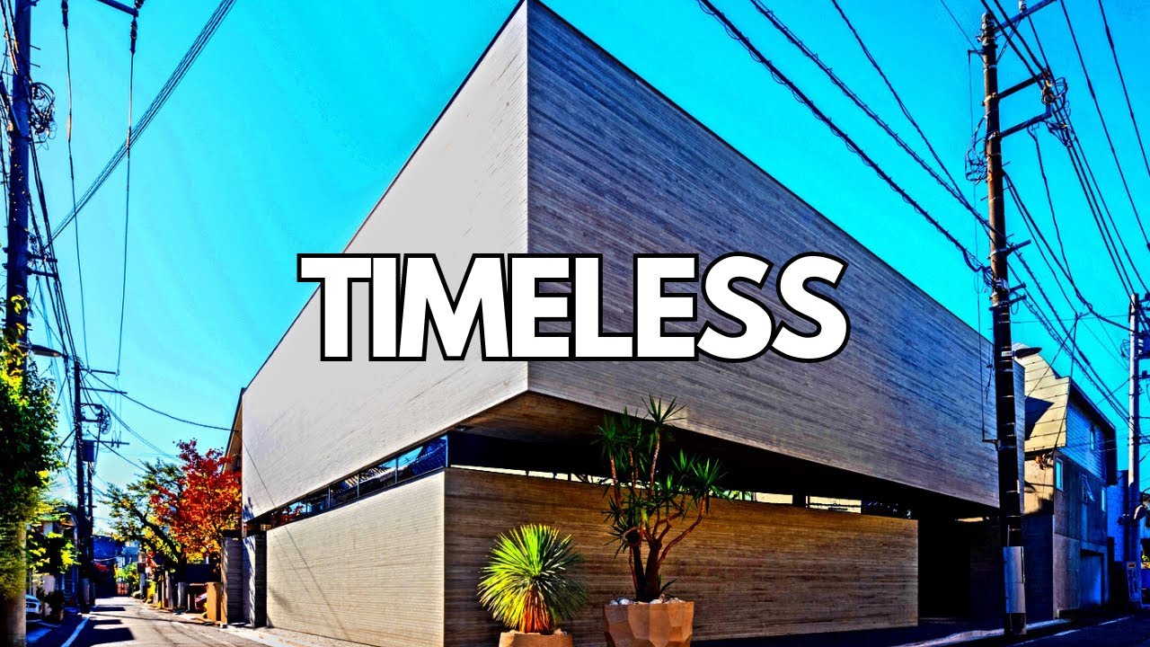 【Дом вне времени】Пришло время