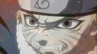 Naruto And Sasuke - Gone Forever