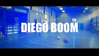 Bram.vs.diego Vrijdagsessie Edit