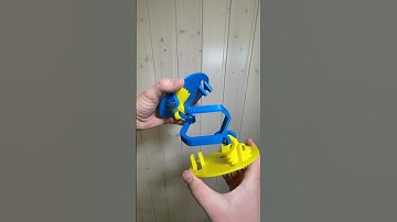 How to use virtual sphere rolling joint to transfer rotation at angle up to 90 degree