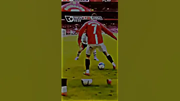 تصميم مراوغة كرستيانو في الاصغر نار 