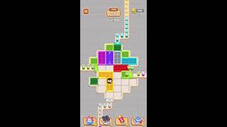 Crazy Coffee Jam Level 159 Solution Walkthrough