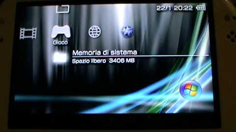 Psp GO! Install 6.20 TN-C on ofw (6.20), with "SIGNED" Homebrew Enabler. + Download Link