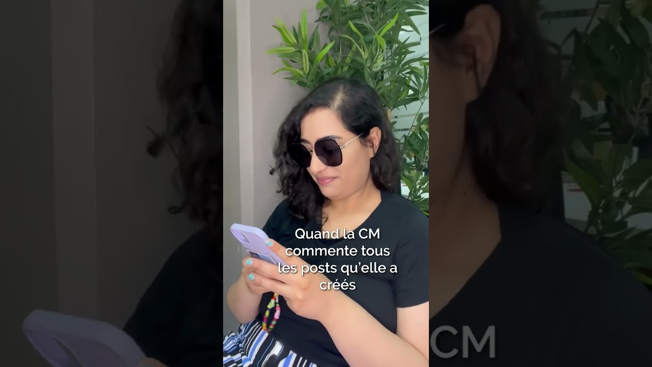 C’est (presque) pas vrai ! 