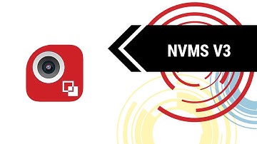 Introducing NVMS V3