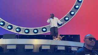 Myles Smith - Full Set - Loop Tour | SoFi Stadium - Inglewood, CA - August 8, 2026