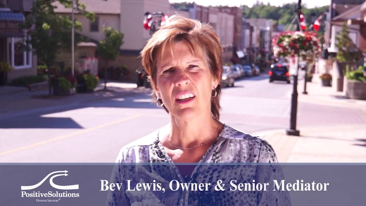 Positive Solutions Divorce Services®