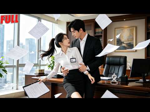 5 years after the breakup, she becomes his private lawyer. He gets closer every day to win her back