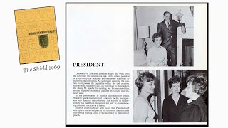 Recap: Harry M. Sparks Lecture & Awards