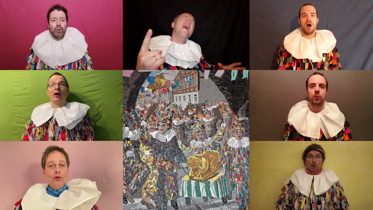 Kolpemanian Kulturhauptstadt BCH