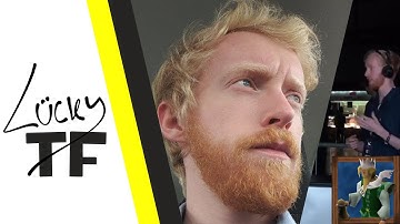 Alec "Lucky" Pollard - TF2 Commentator Highlights!