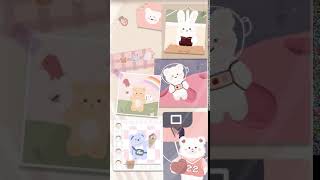 Animated Vitality warm stickers