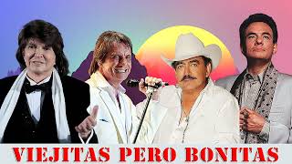 Julio Iglesias, Joan Sebastian, Roberto Carlos, Camilo Sesto, Jose Jose Baladas Románticas