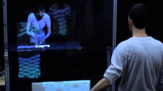 Ixmi: Improving the experience of the audience with digital instruments