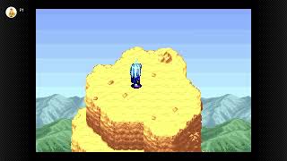 Golden Sun: The Lost Age - Ending (Nintendo Switch)