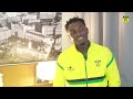 Coupe de la CAF : Maniema Union déjà au Maroc