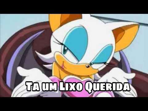 DUBLANDO PERSONAGENS