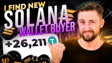 This Site Pays You for Old Wallets — I Tested It (Real SOL) / Rug Pull / RugPulls Solana