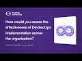 Measuring DevSecOps Success: Key Metrics &amp; Assessment Framework [2025 Interview Guide]