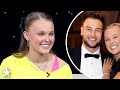 Why JoJo Siwa Knows Chris Hughes Is 'THE ONE'