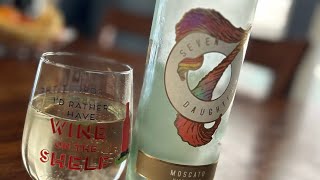 Seven Daughters Moscato