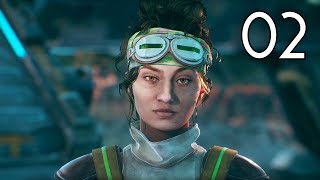 The Outer Worlds - Part 2 - Causing Chaos
