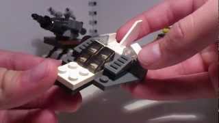 Random Mini Lego Stuff 2
