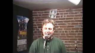 Sucka Punch - Bad Cop, No Donut - Official Music Video