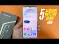 Samsung Galaxy S26 Ultra Battery Drain Fix: 5 Hidden Settings You Must Turn Off Now 🔋