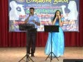 Thendral Urangidum Podhum (Live Performance) by Kuwait Pillai Nilla