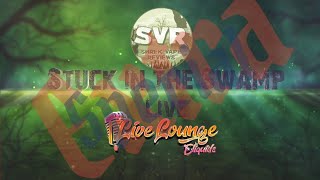 Stuck In The Swamp Special (#27)