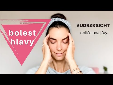 Video: 14 způsobů, jak vyléčit bolest hlavy bez léků