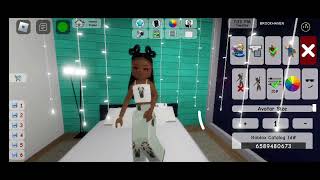 Brookhaven Pajama Codes