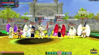 Irose Codezero KING CvC