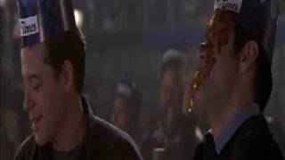 The Cable Guy - Silence Of The Lambs