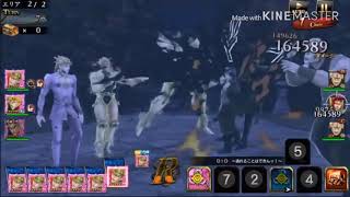 JJBA : Diamond records game play