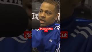 Bow Wow Was Signed To Death Row At 7 ⁉️ #podcast #unknownfacts #bowwow #viral #virlshort #facts