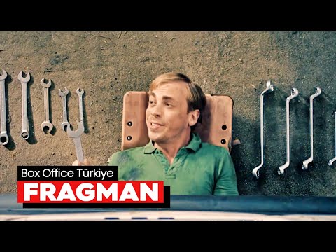 Canım Dayım | Fragman