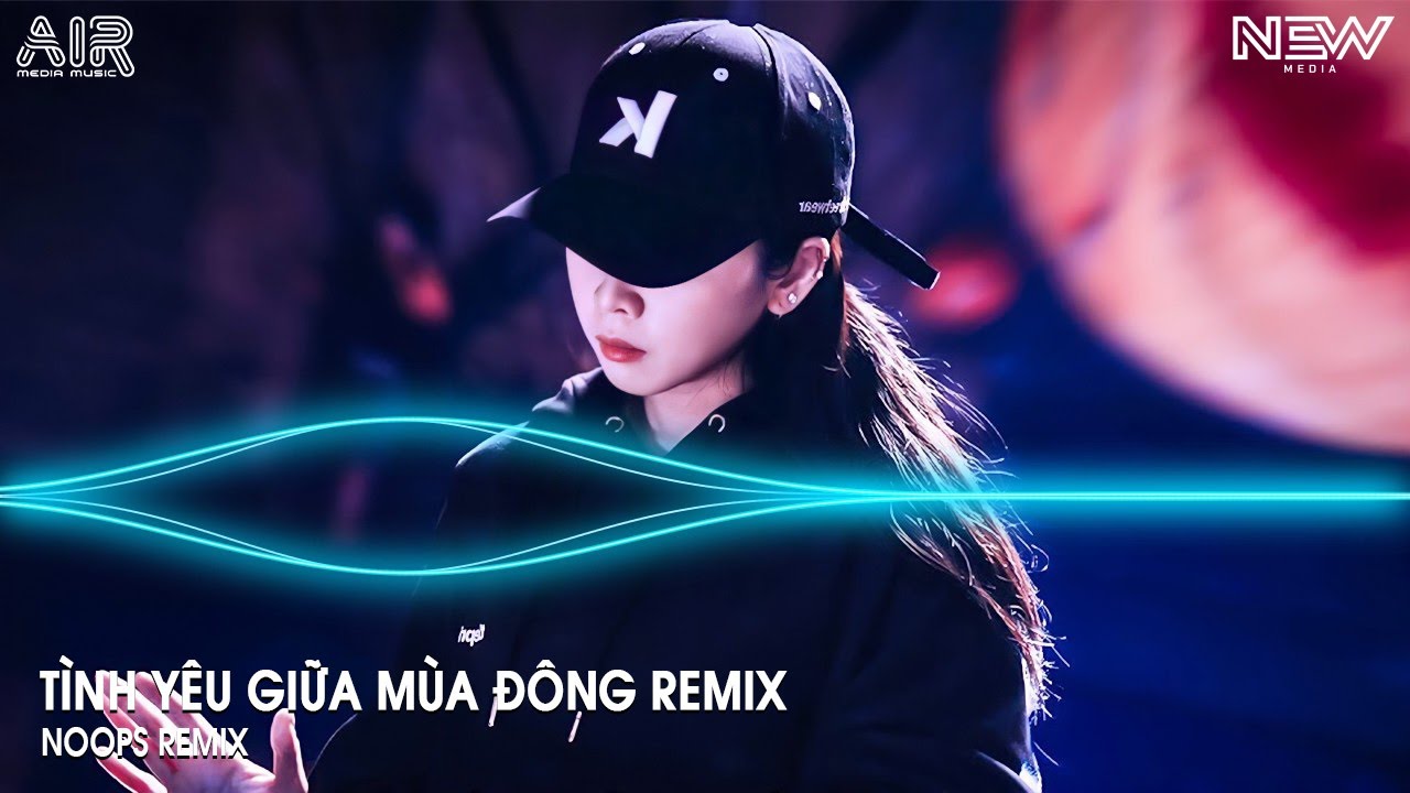 Tình Yêu Giữa Mùa Đông Remix (Bản Hót Tiktok) - Vì Tình Yêu Sẽ Xóa Tan Giá Băng Remix Tiktok