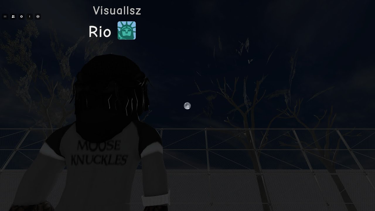 ShiftLock + Settings | South Bronx The Trenches |