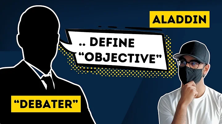 An Exmuslim and a Muslim "Debater"